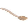 Carlisle Foodservice Spoon, 1/2Oz - 8"Beige For  - Part# Carl446006 CARL446006